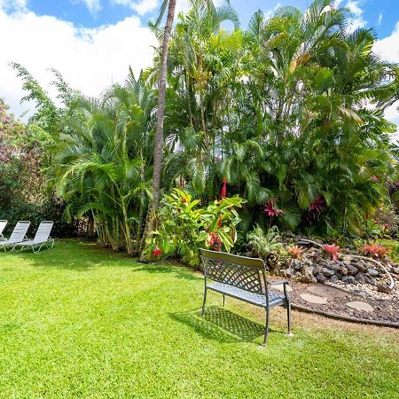 Maui Banyan Apartment Wailea  Exterior photo