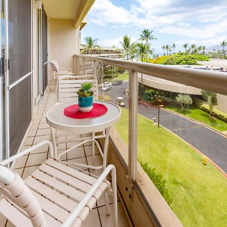 Maui Banyan Apartment Wailea  Exterior photo