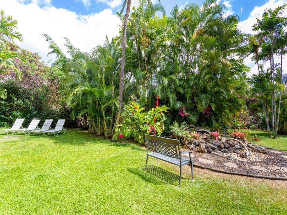 Maui Banyan Apartment Wailea  Exterior photo