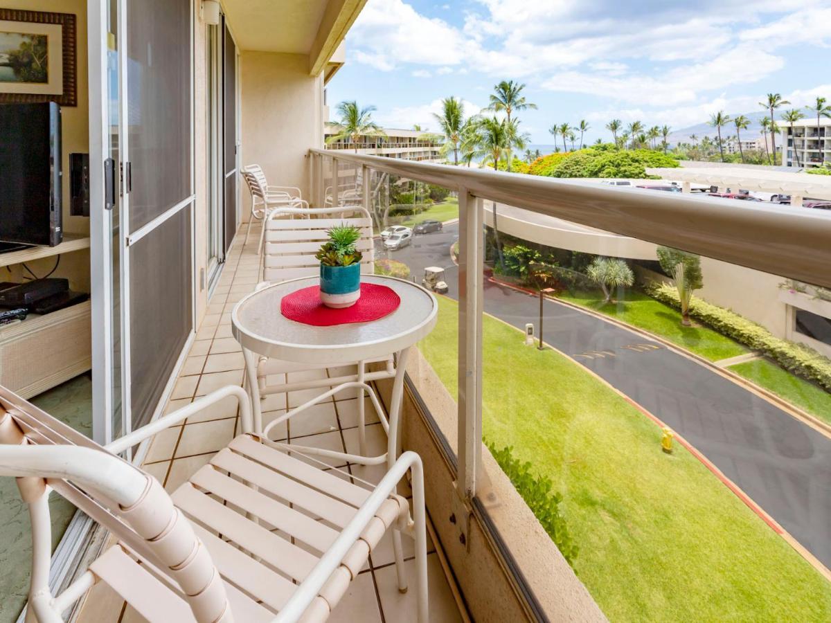 Maui Banyan Apartment Wailea  Exterior photo