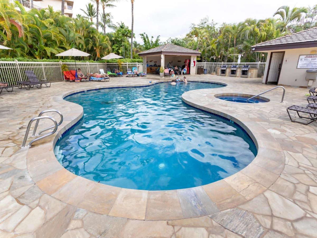 Maui Banyan Apartment Wailea  Exterior photo