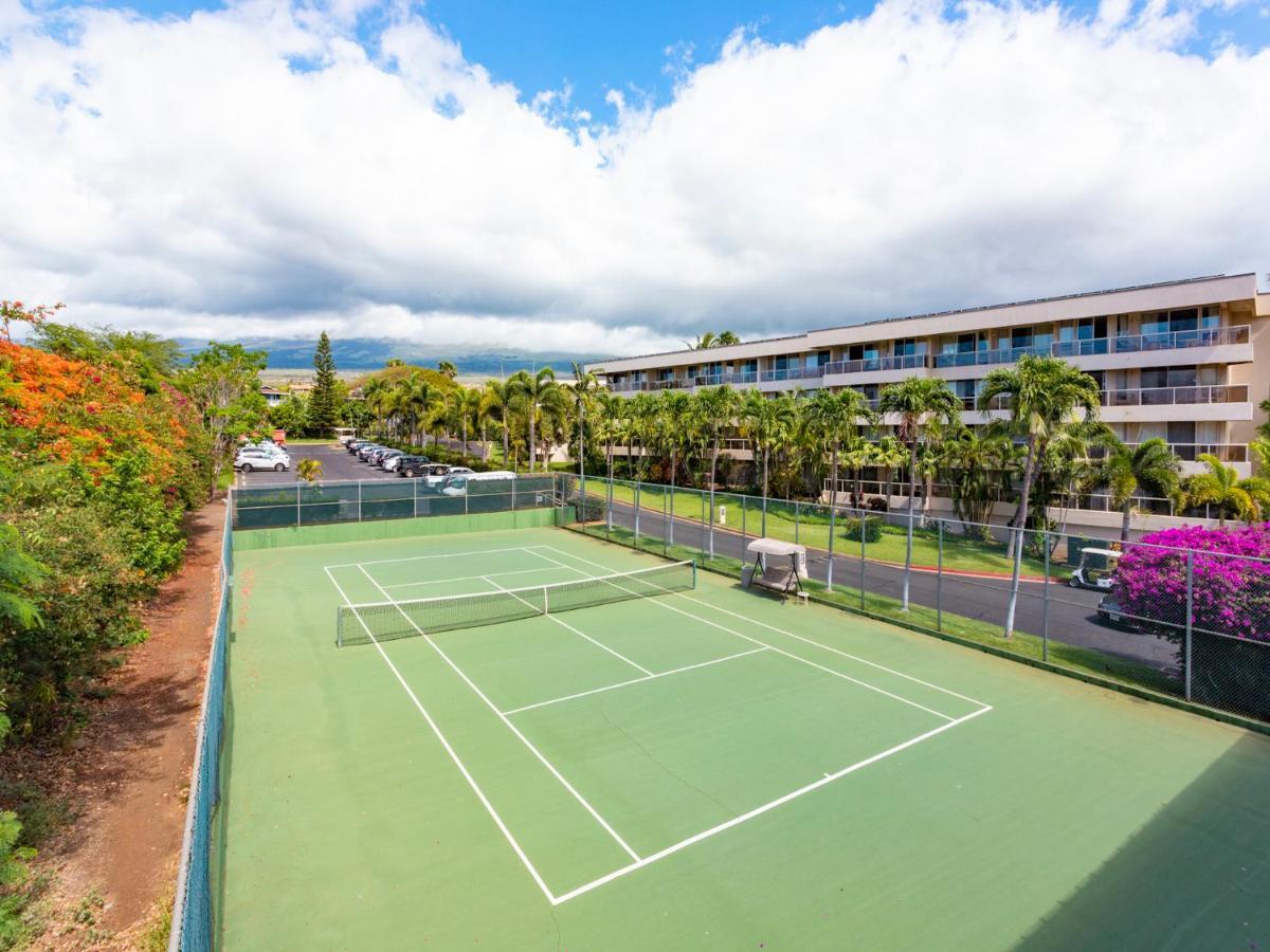 Maui Banyan Apartment Wailea  Exterior photo